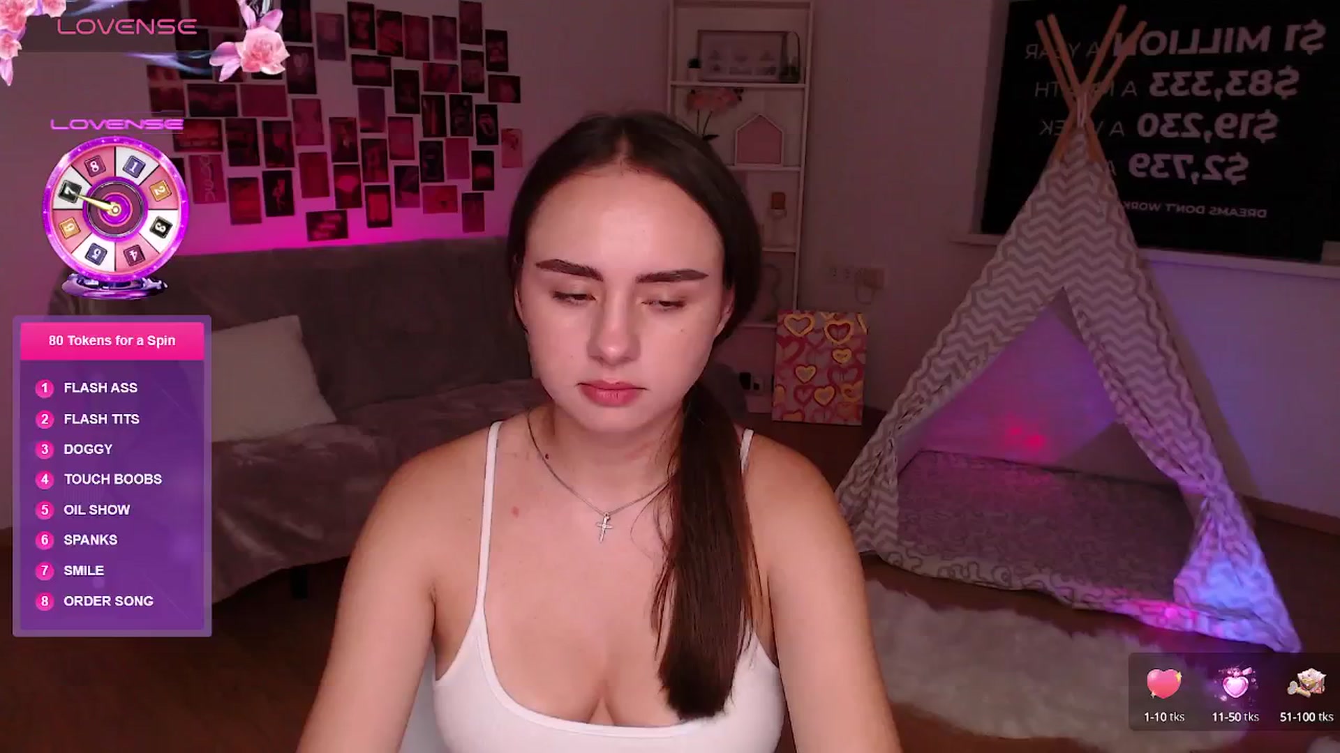 Lady_Luck0 video thumbnail