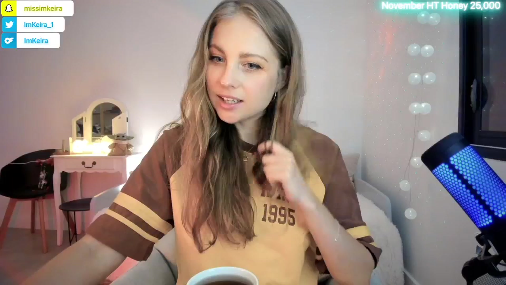 ImKeira video thumbnail