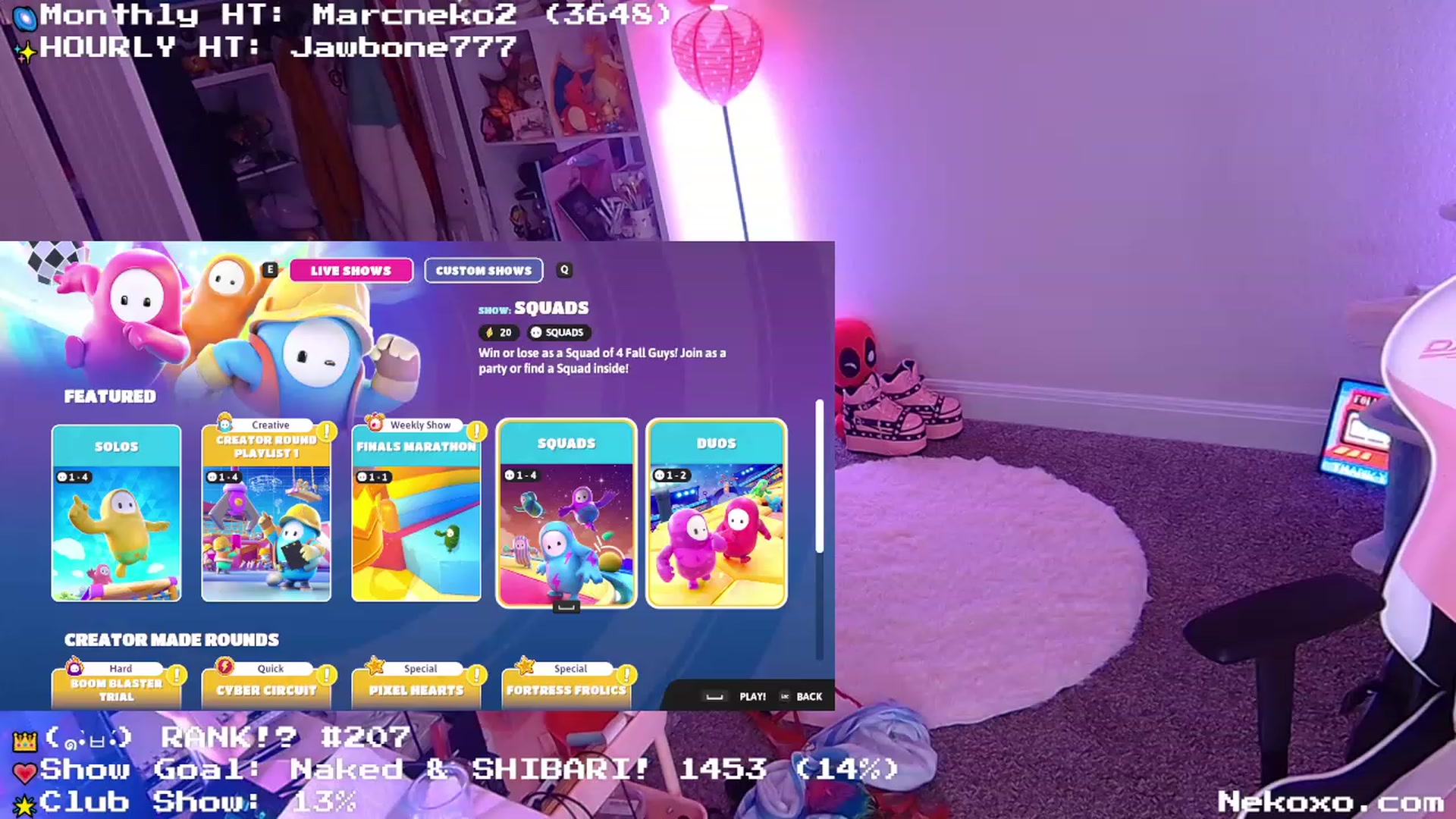 Nekobeanxo video thumbnail