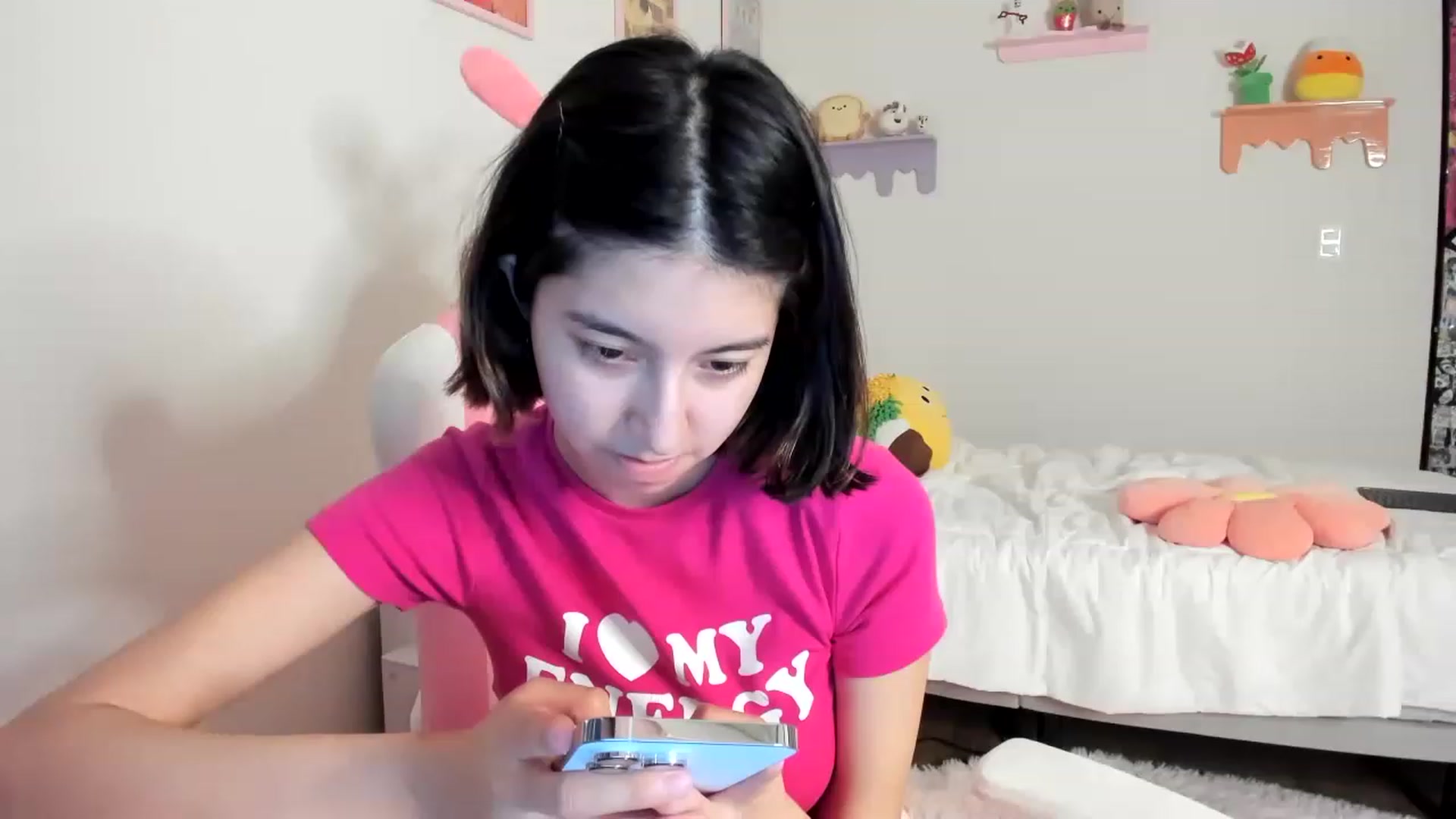 Cherrycute666 video thumbnail