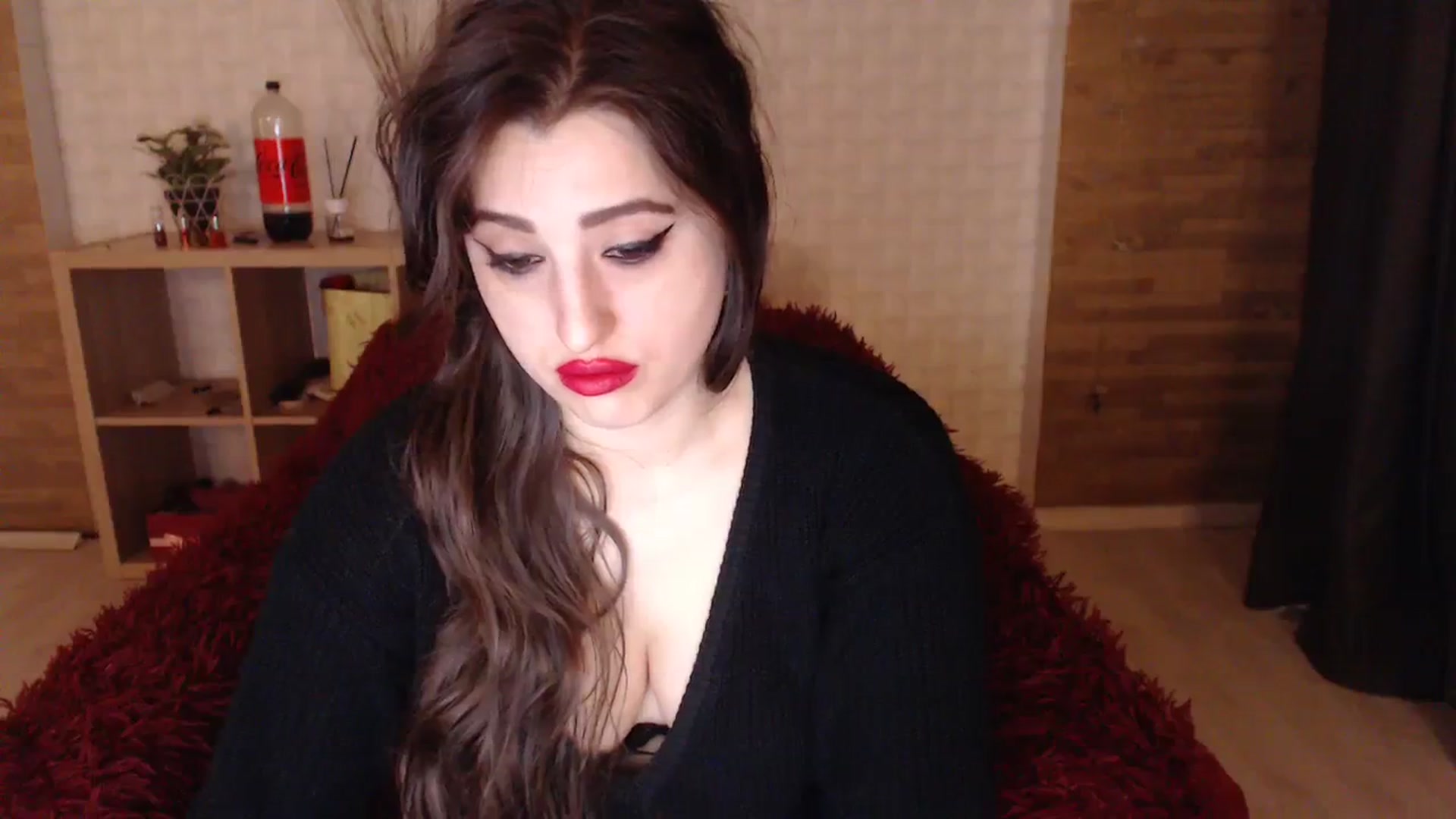 HotRebbecca video thumbnail
