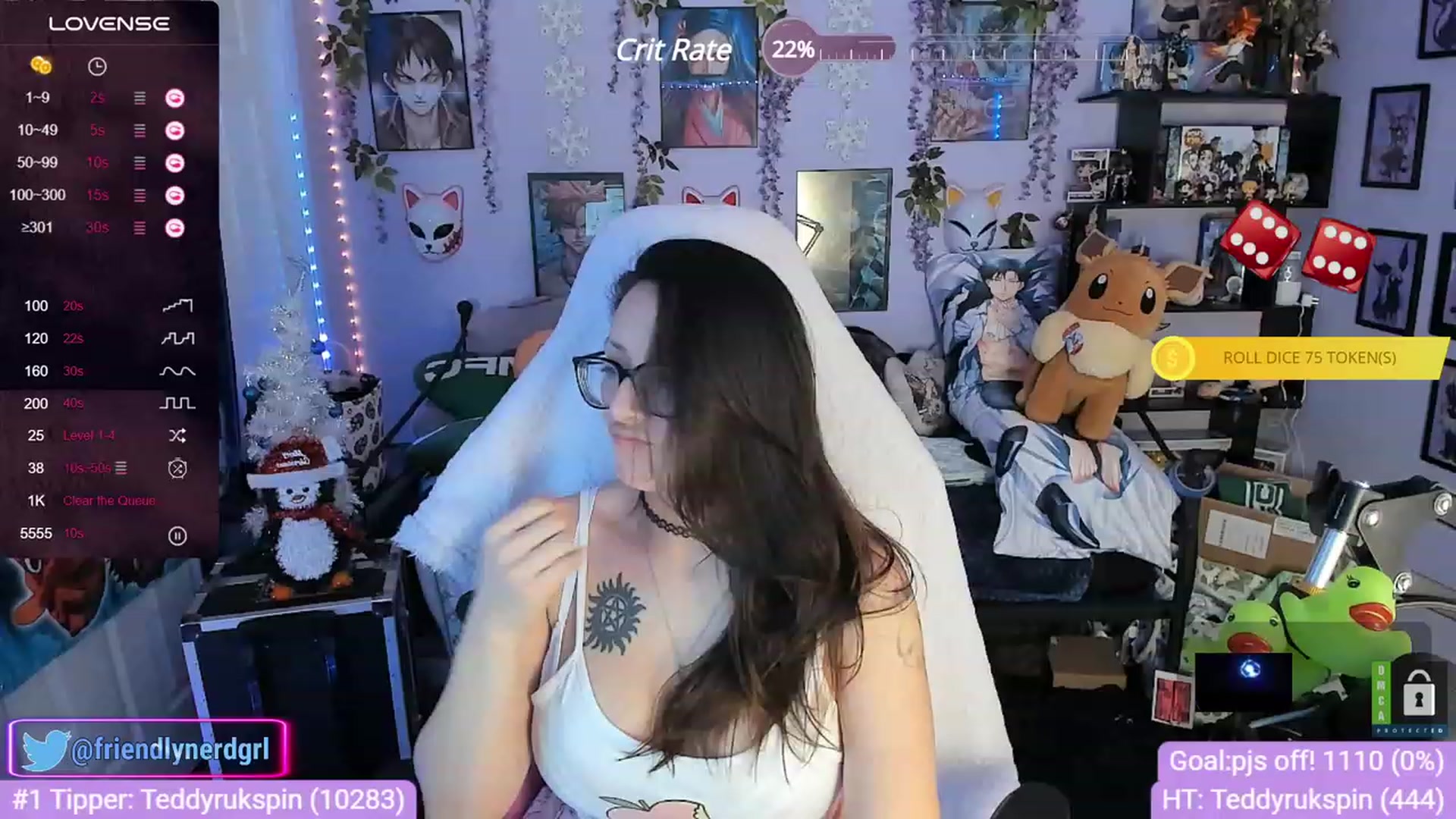 Alyx_Singer video thumbnail