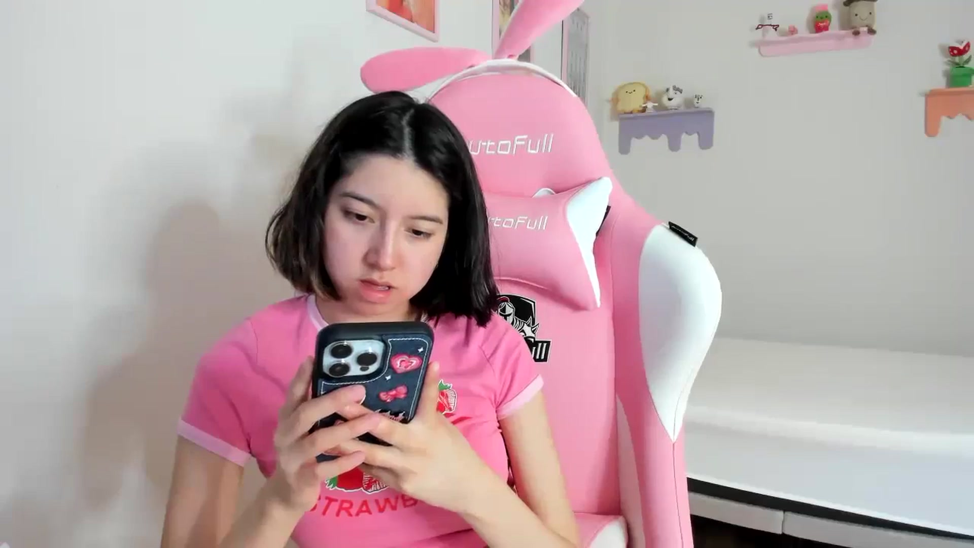 Cherrycute666 video thumbnail