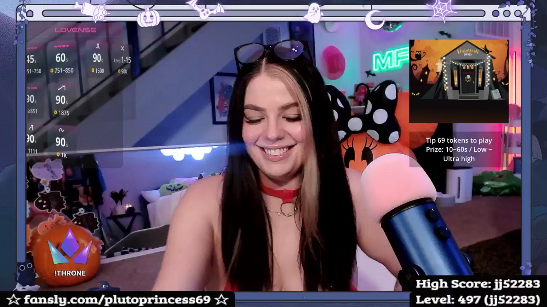 PlutoPrincess video thumbnail