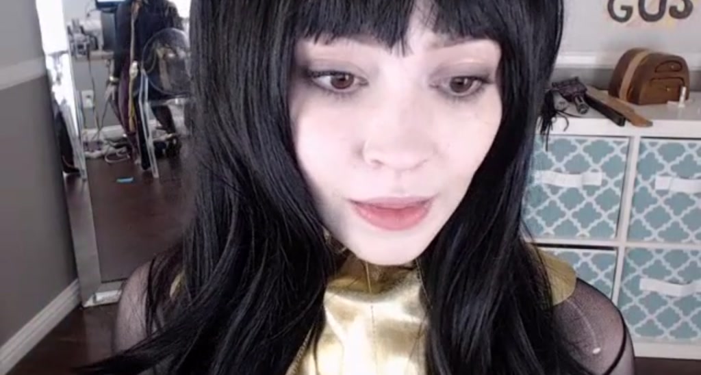 NataliaGrey video thumbnail