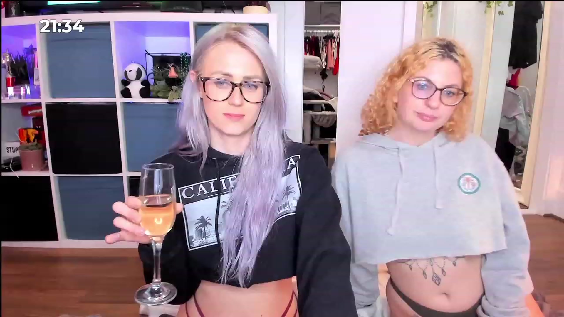 AshleyyLovee video thumbnail