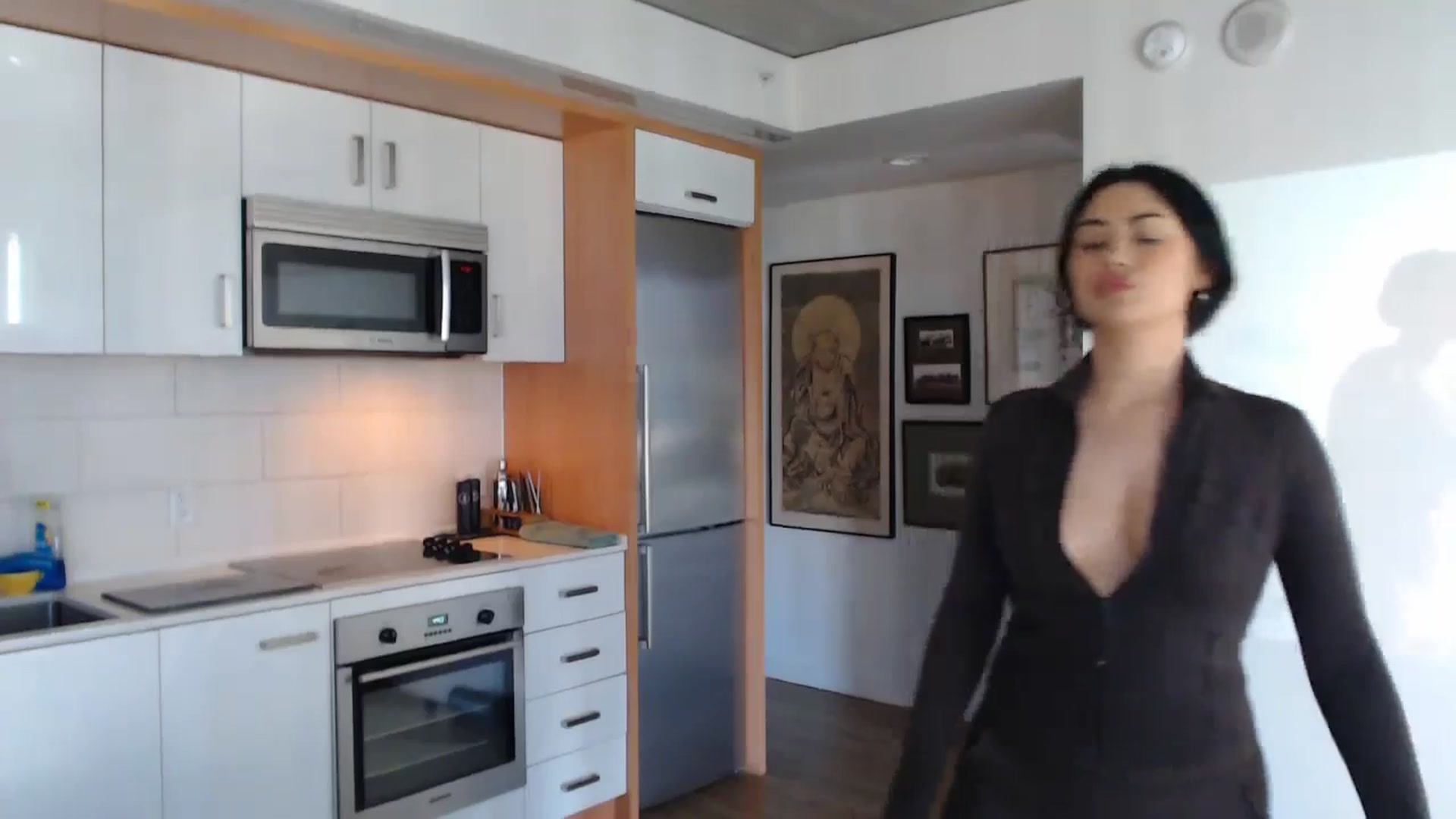 YourGoddessLu video thumbnail