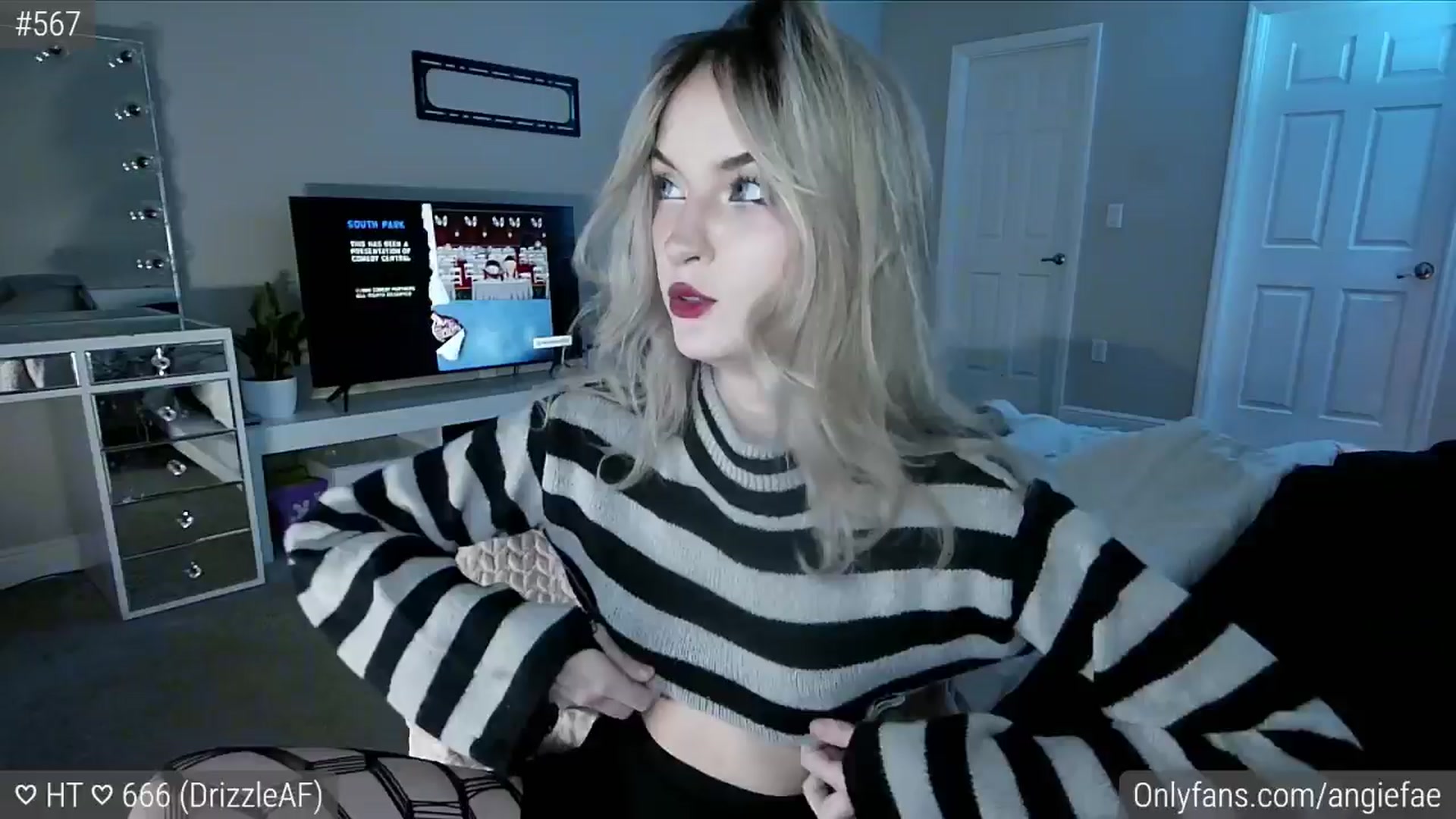 sluttysushi video thumbnail
