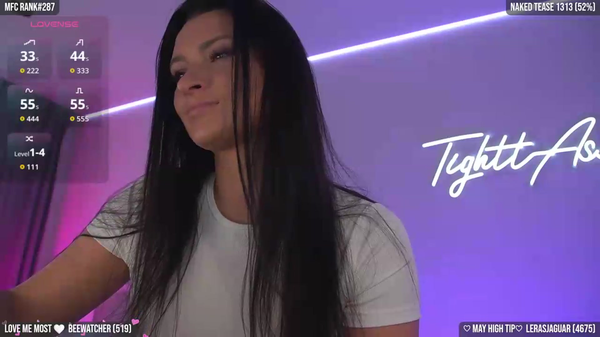 TighttAss video thumbnail