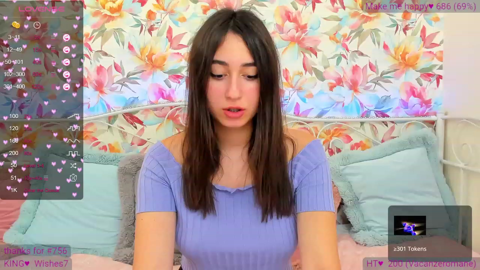 SofiGrace video thumbnail