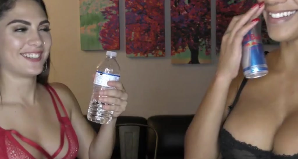 Ariana_Gray video thumbnail