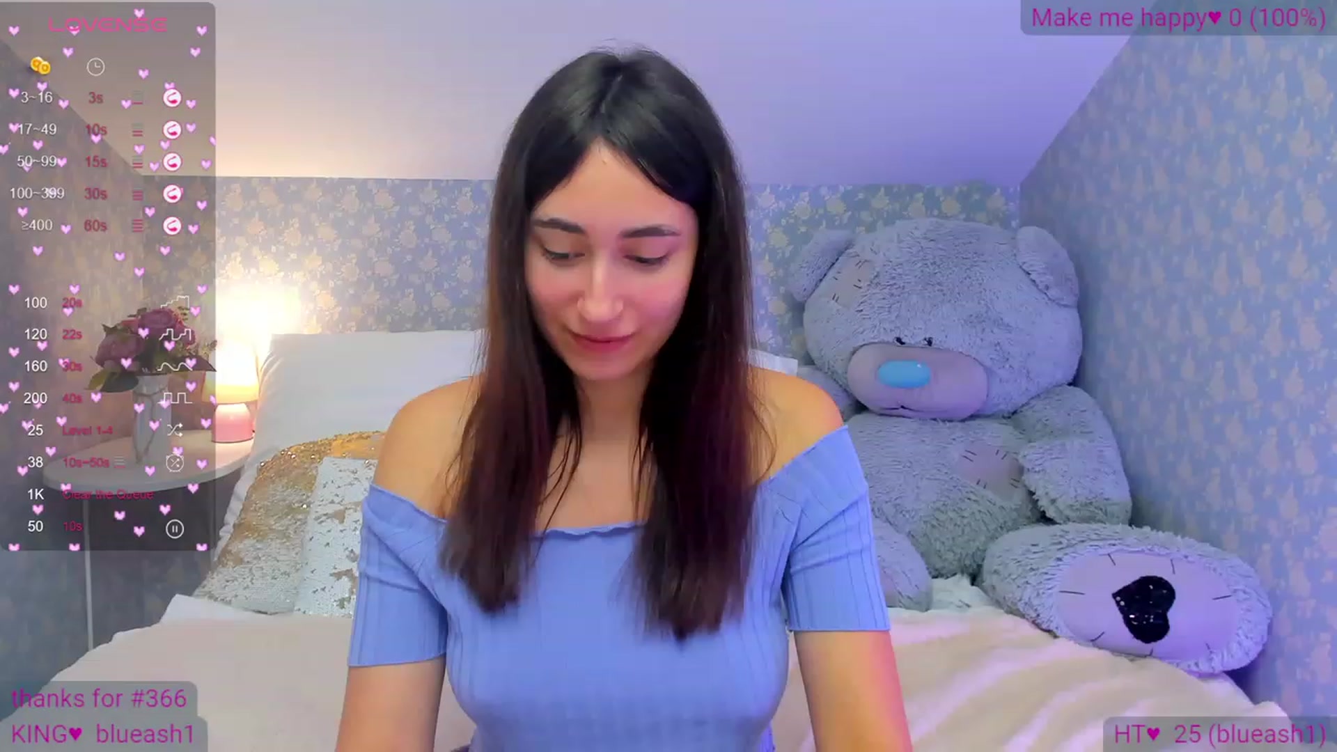 SofiGrace video thumbnail
