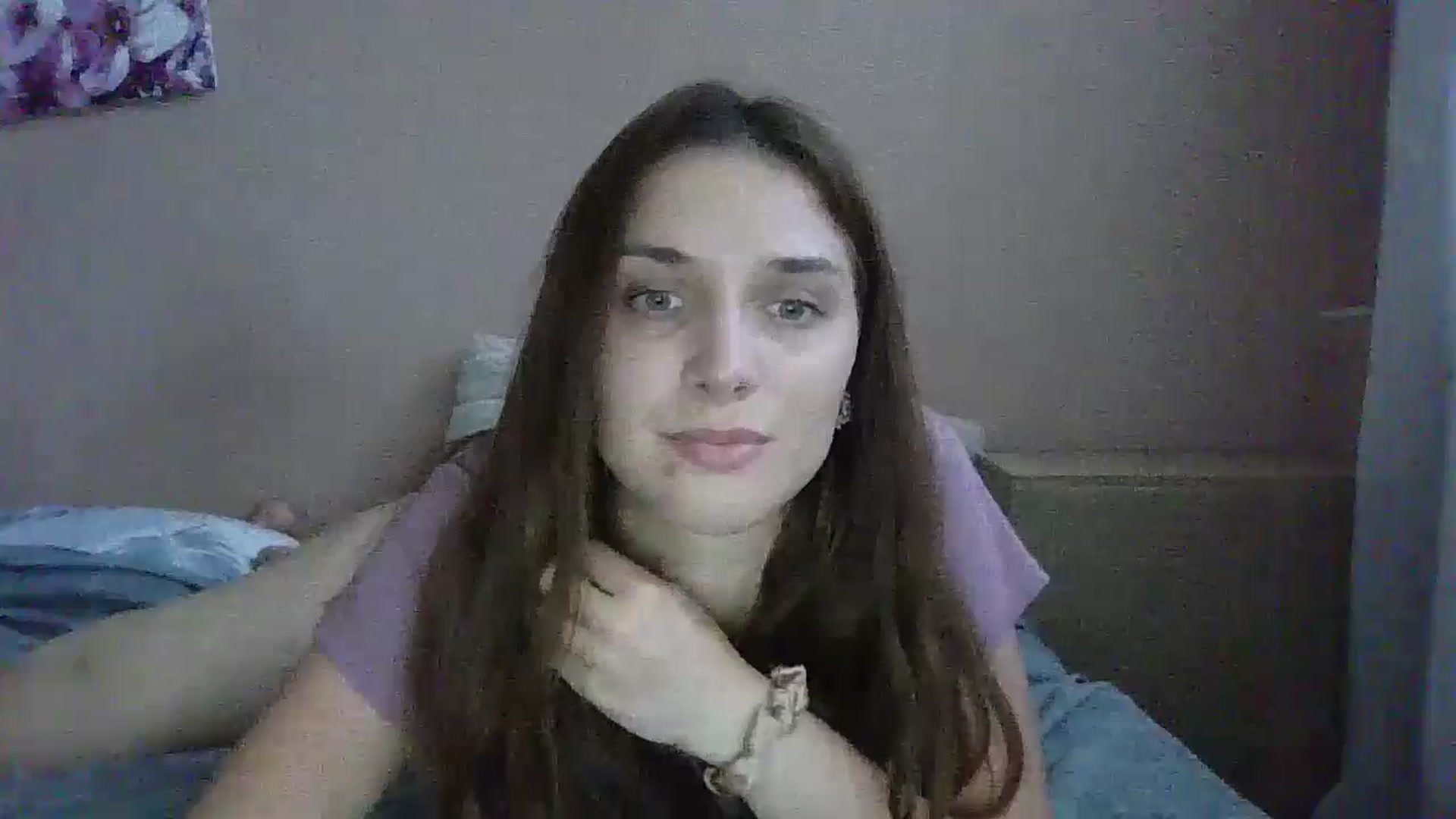 HaleyReed video thumbnail