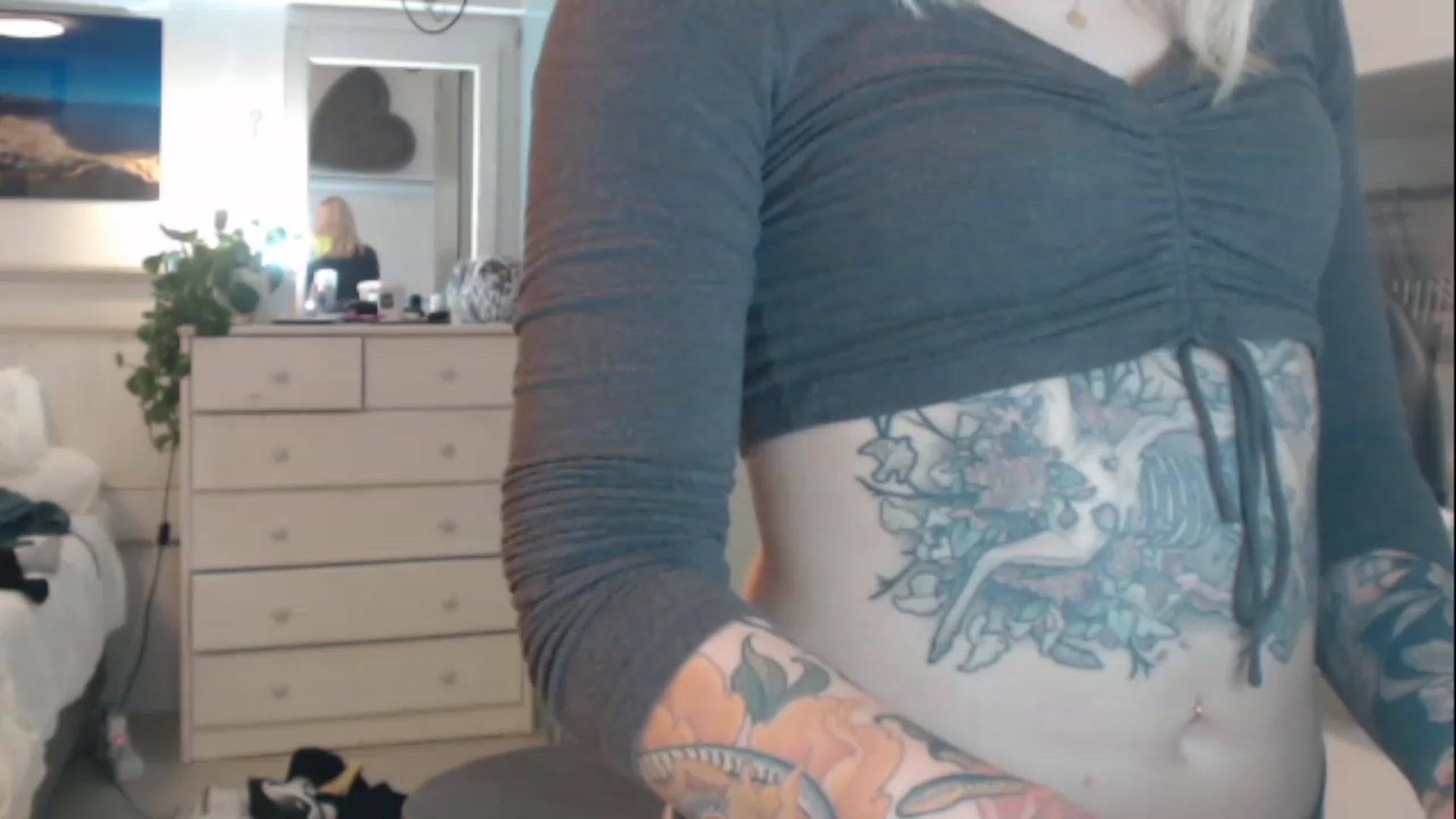 Tattoo_bbgirl video thumbnail