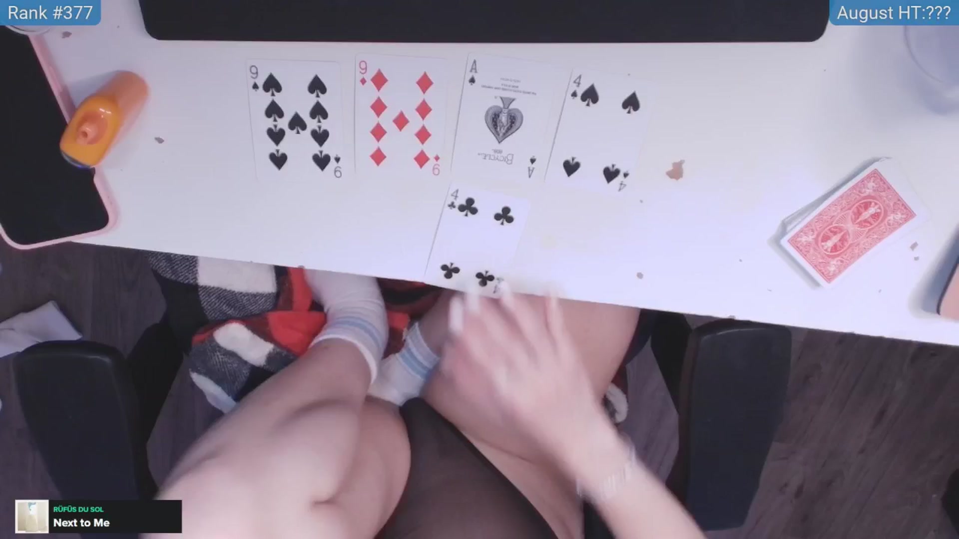 HaileeCameron video thumbnail