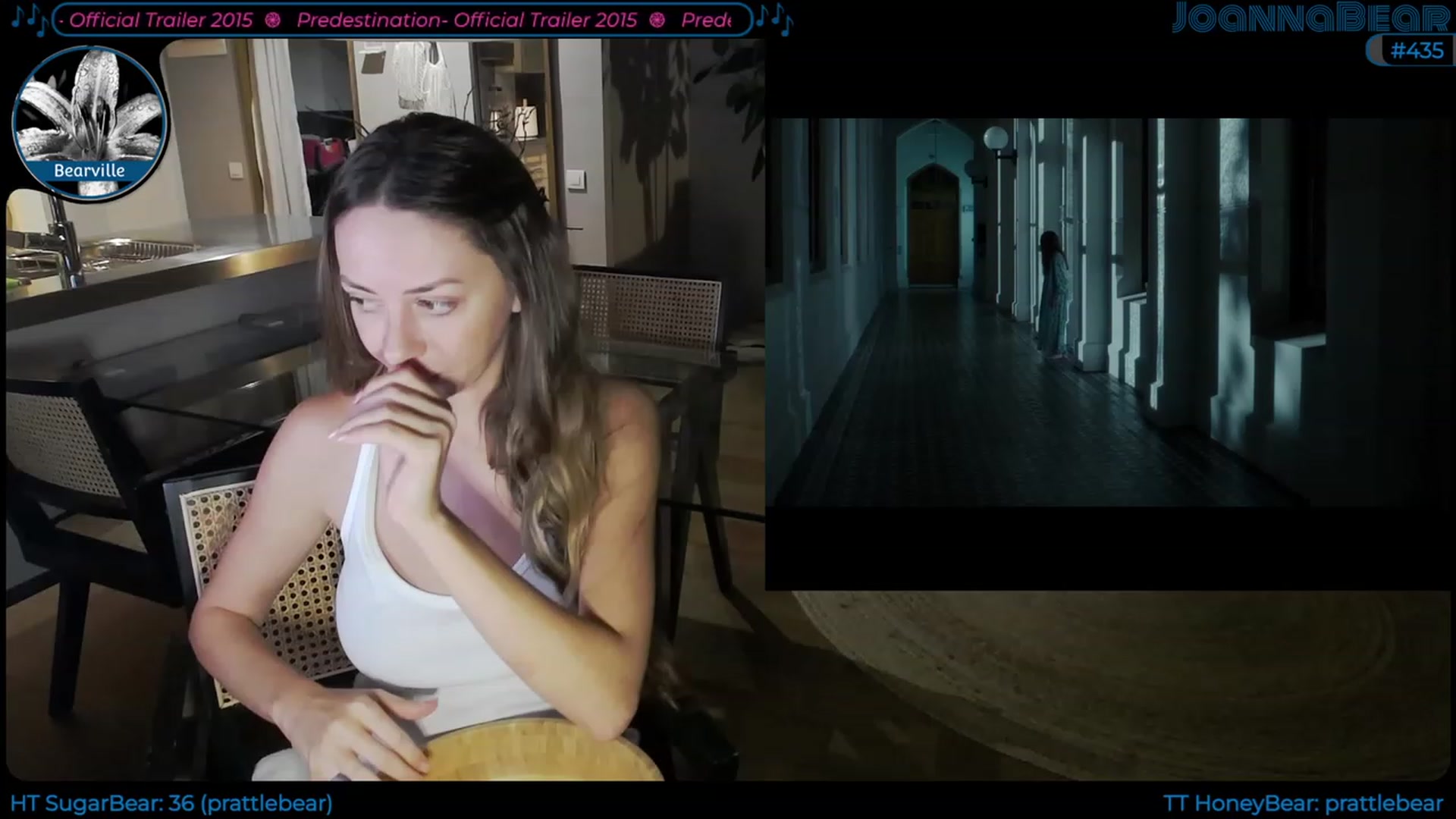 JoBearr video thumbnail
