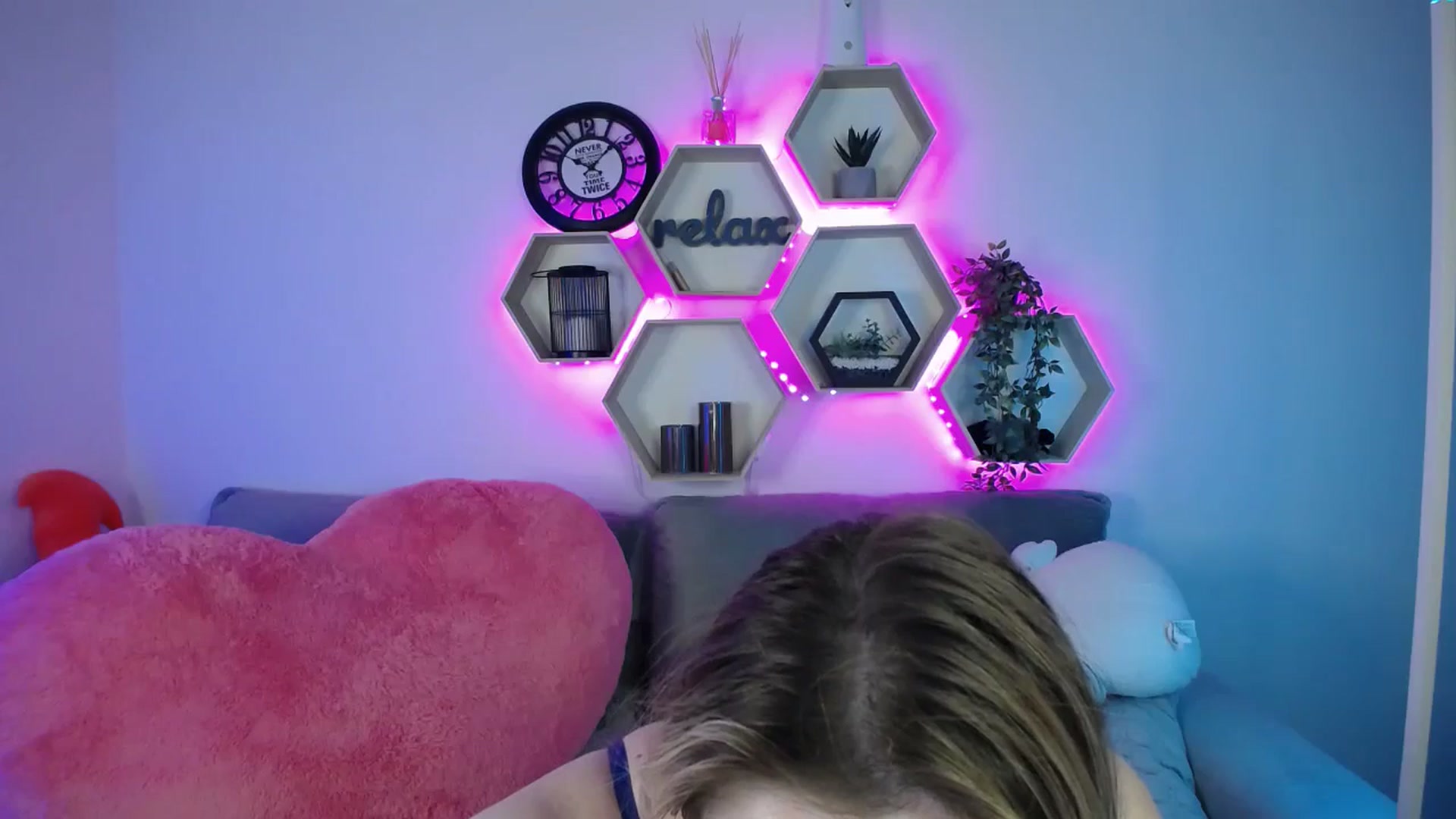SabrinaViolet video thumbnail
