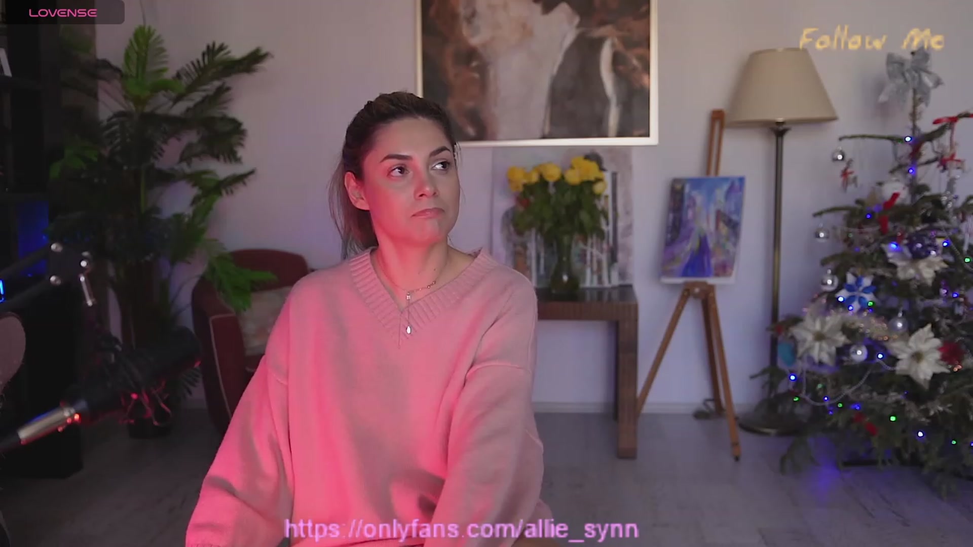 Allie_Synn video thumbnail