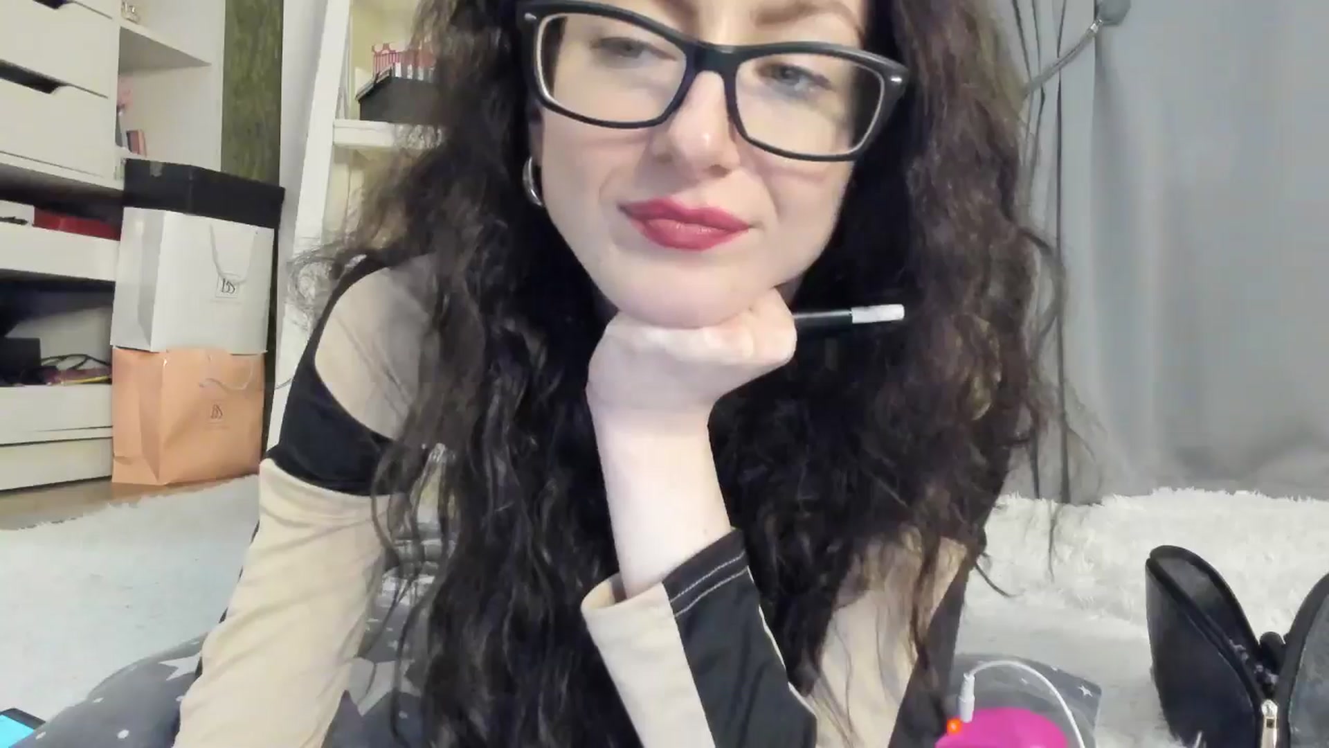 Baby_Jewel video thumbnail