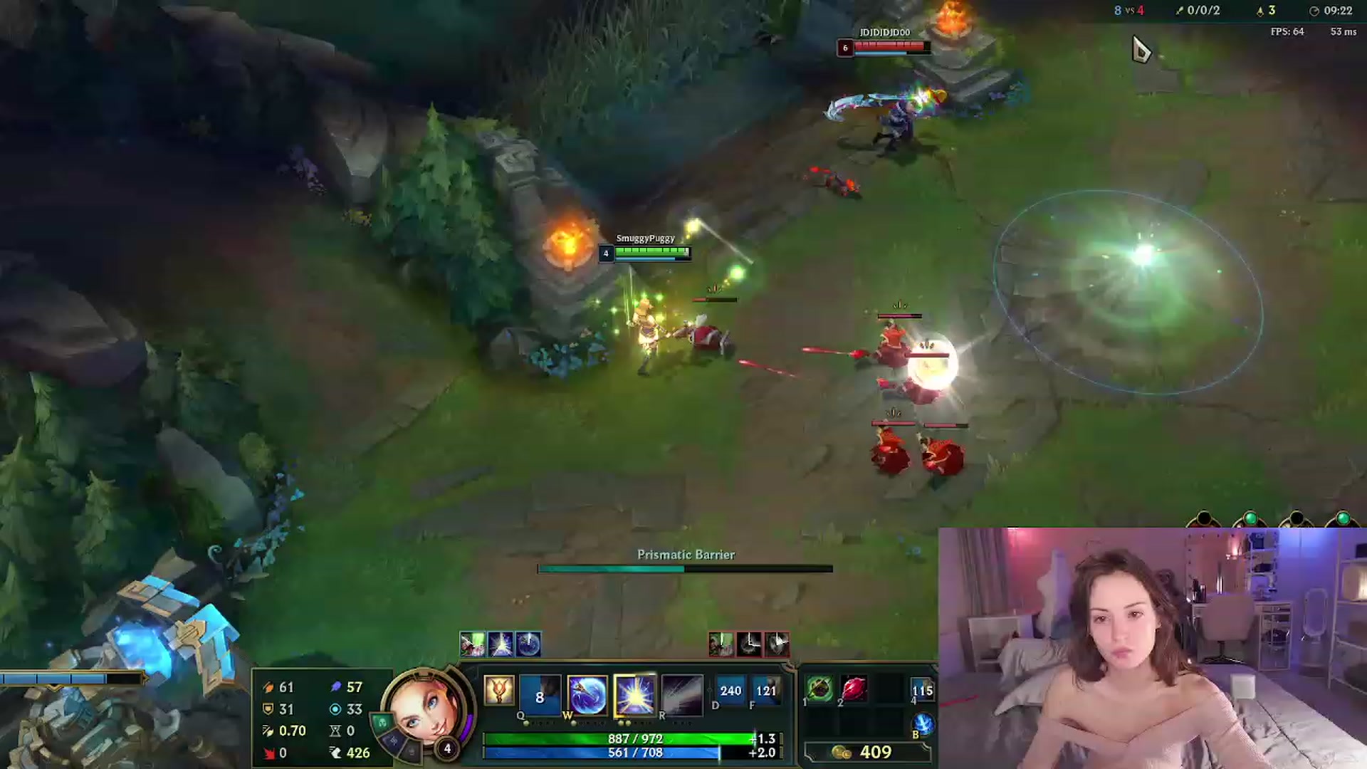 AngieFae video thumbnail