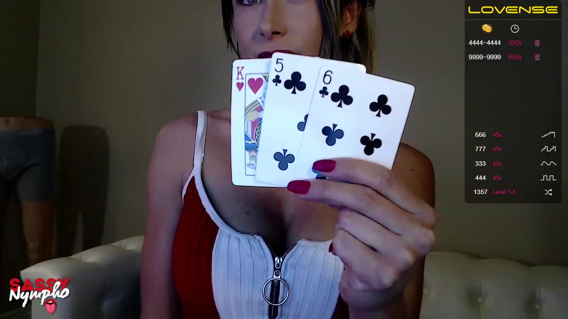Sassy_Nympho video thumbnail