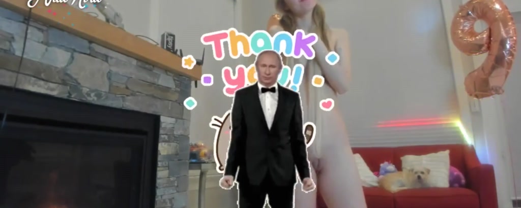 AriaNina video thumbnail