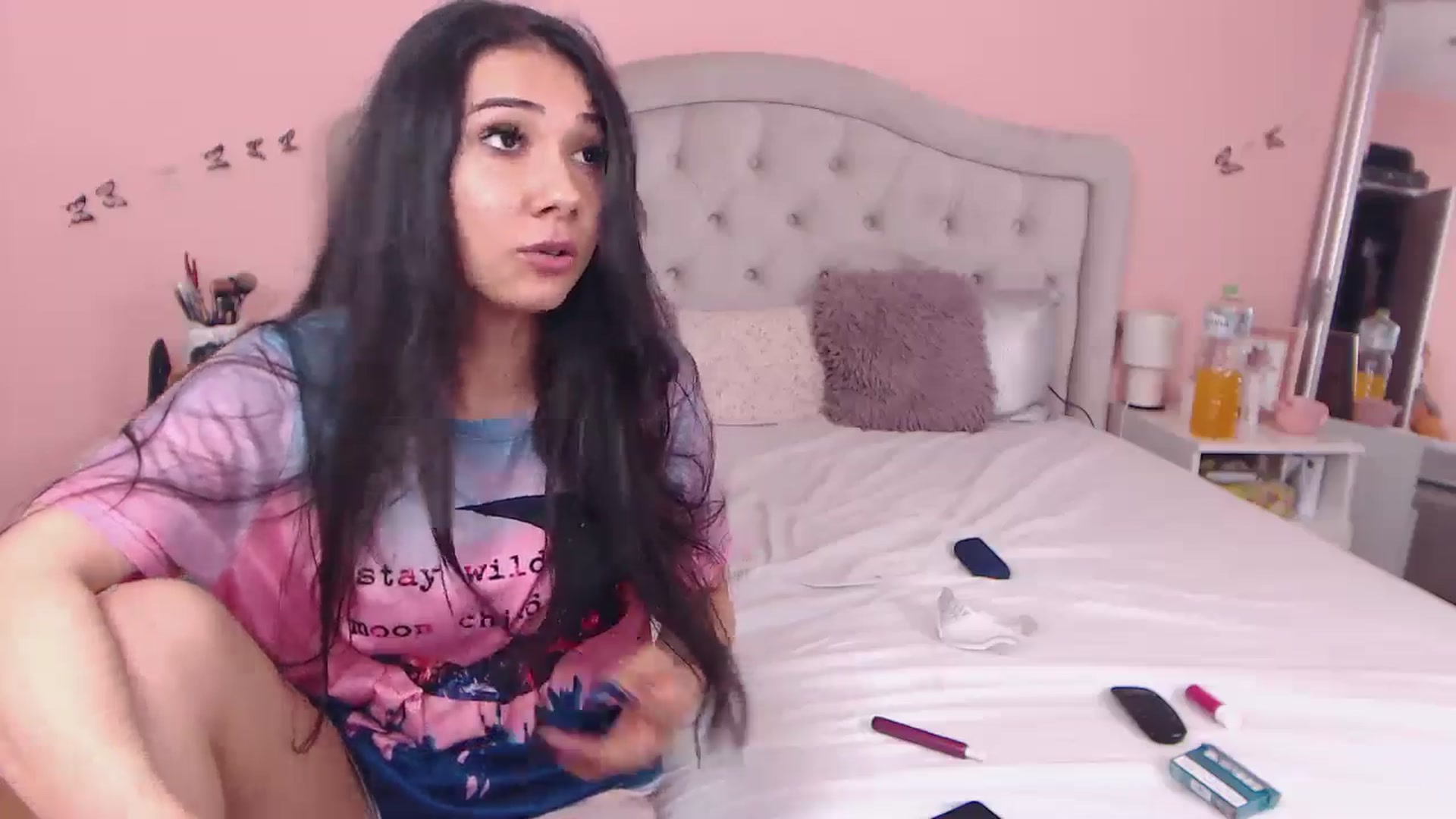 Sara_Joy video thumbnail