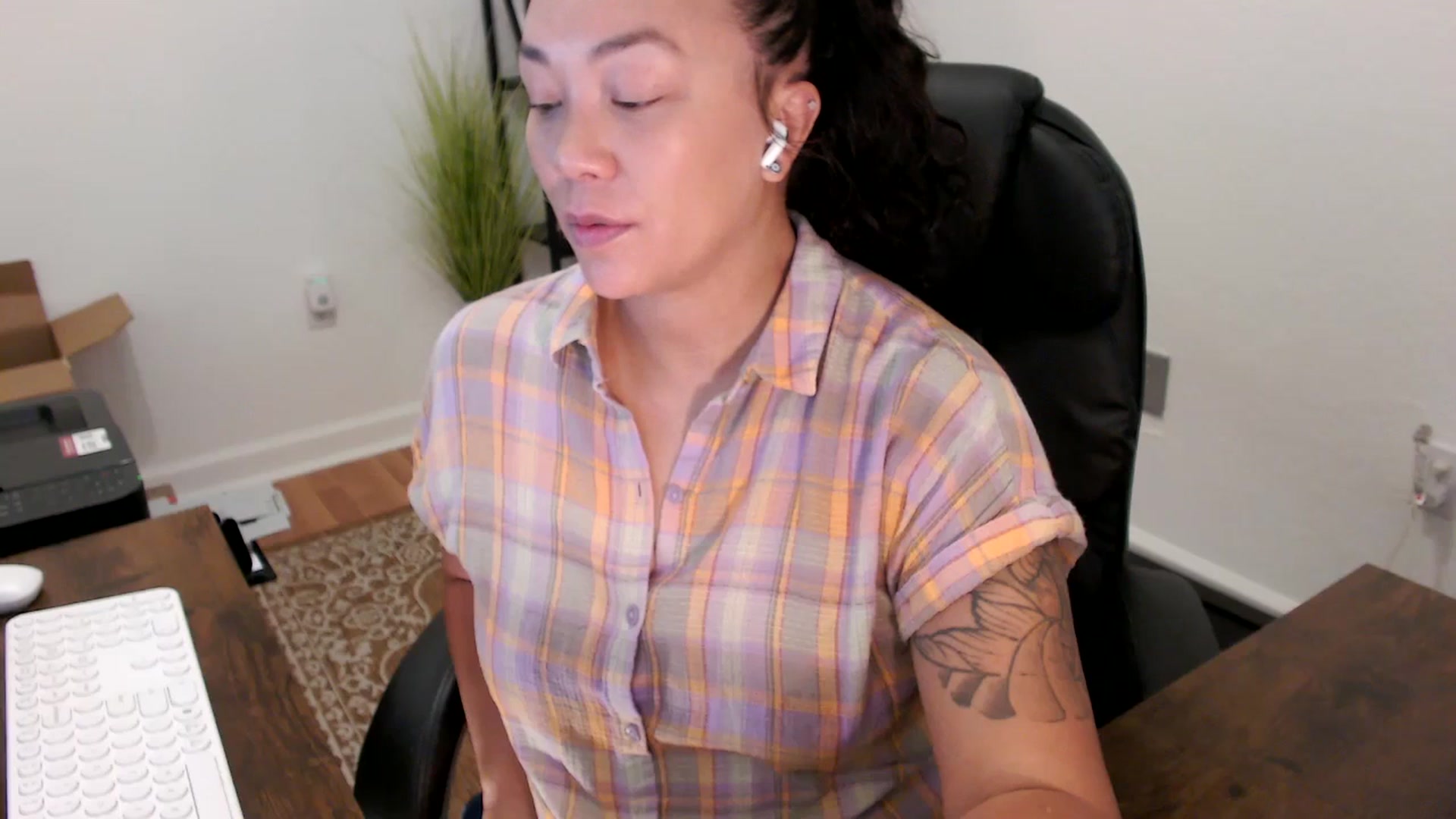 MickaylaStar video thumbnail