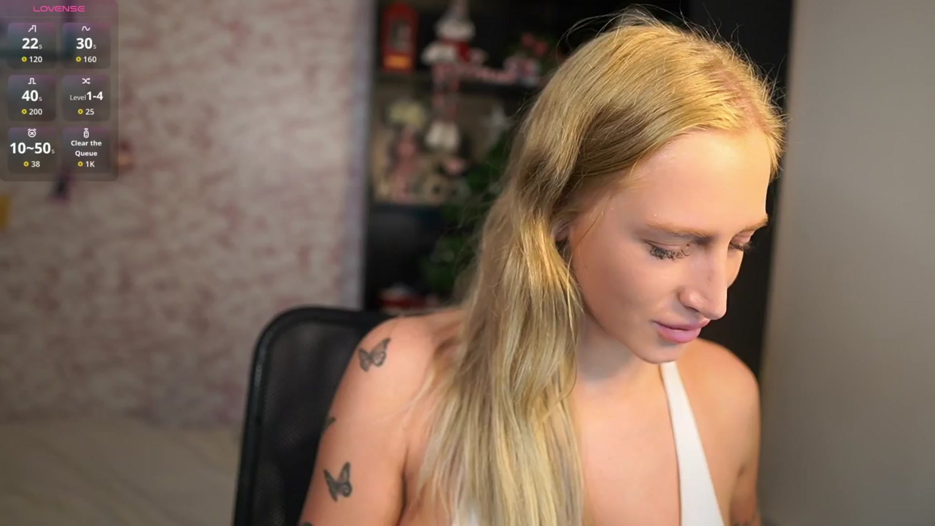 NicoletteShea video thumbnail