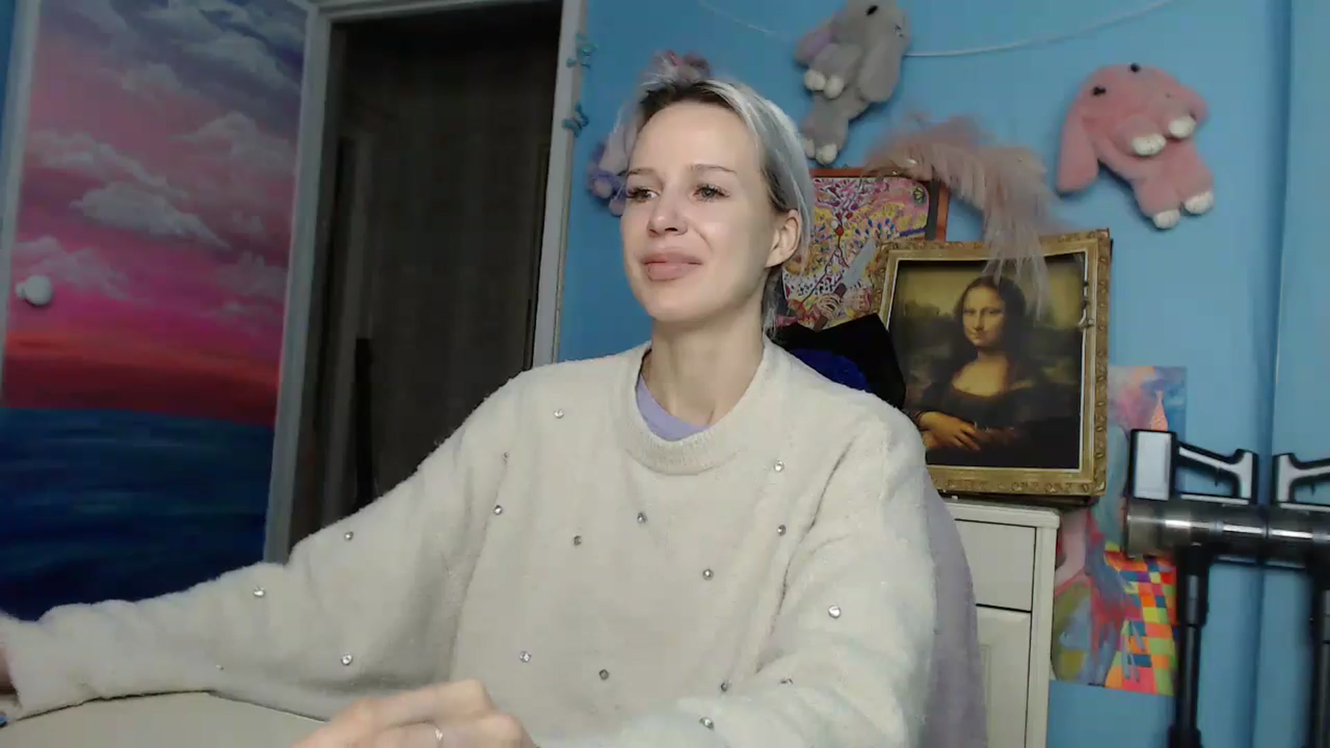 Malina_kitty video thumbnail