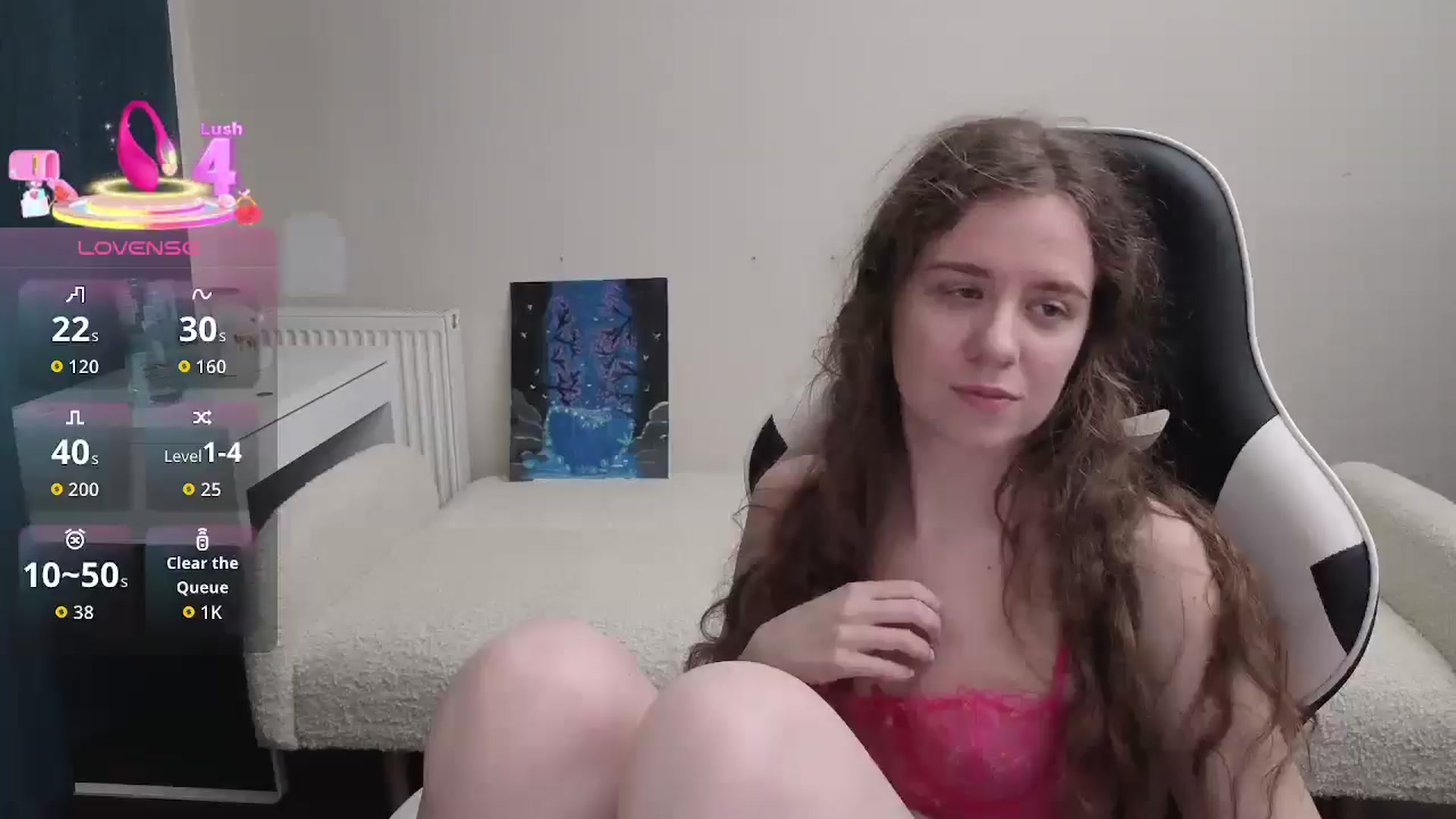 BlueFlowerr video thumbnail
