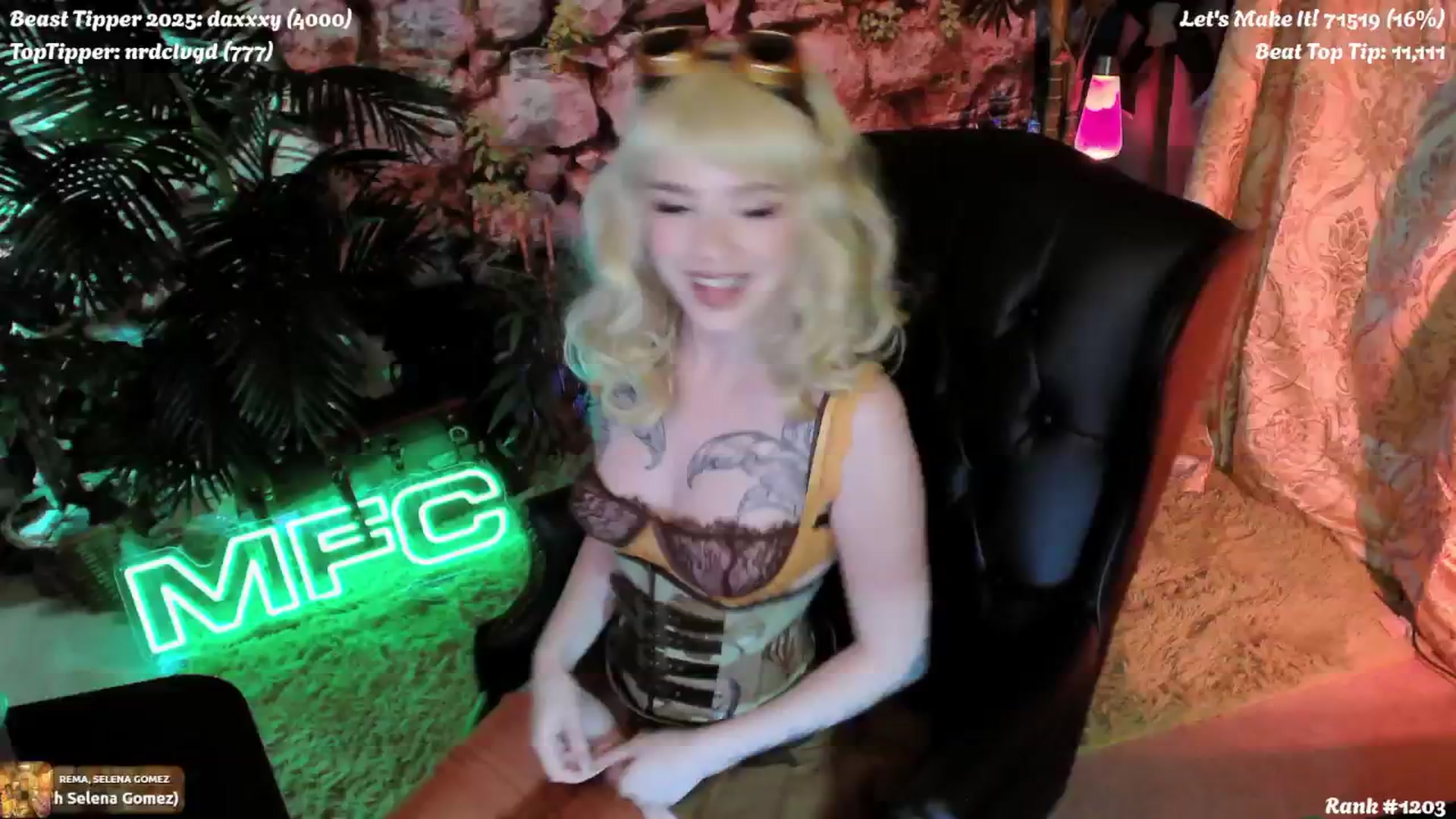 RinCity video thumbnail
