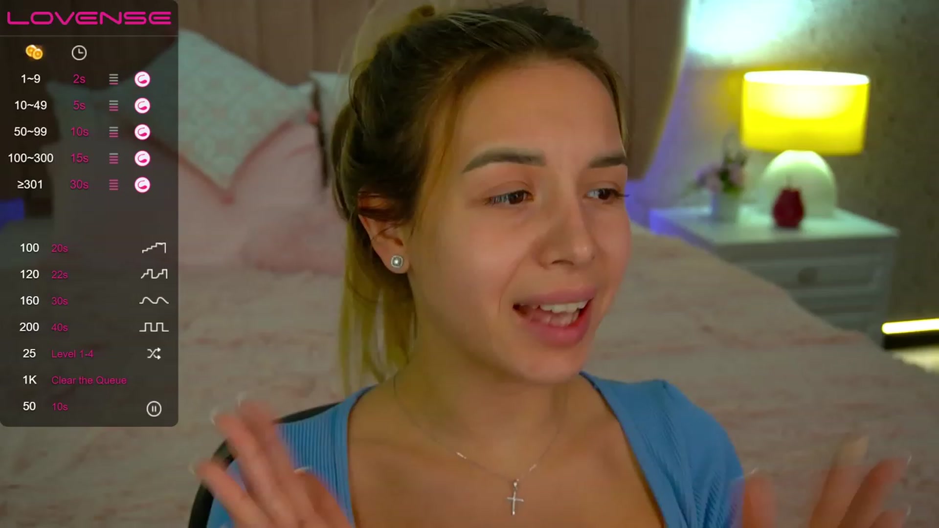 LexaIce video thumbnail