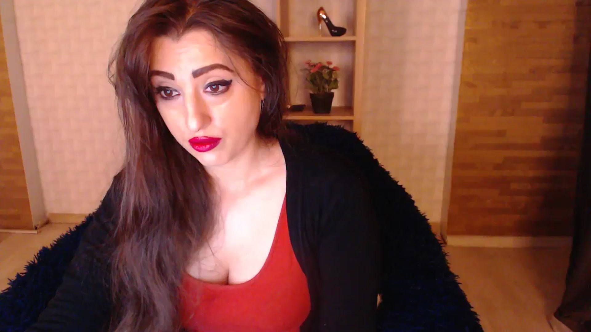 HotRebbecca video thumbnail