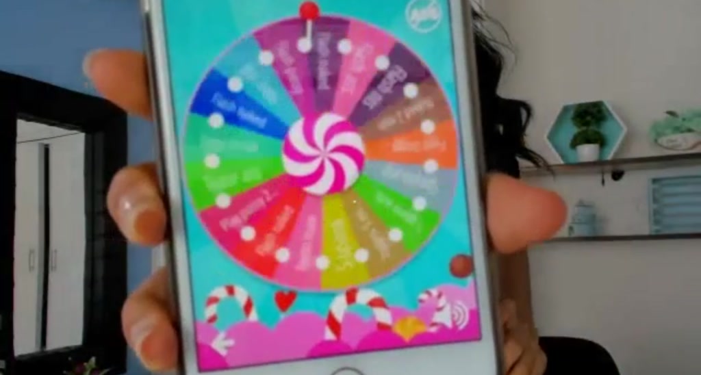 MishellAlzate video thumbnail