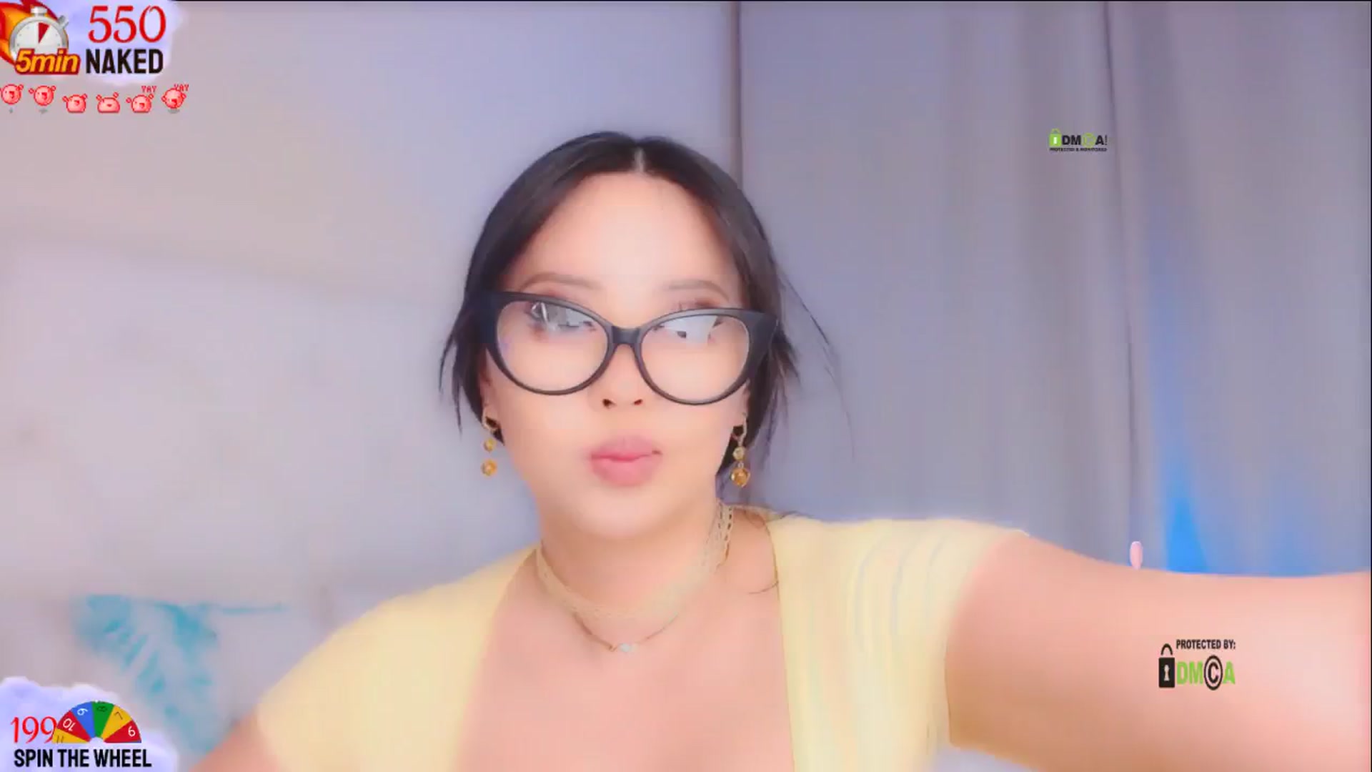 Lucky_Star888 video thumbnail