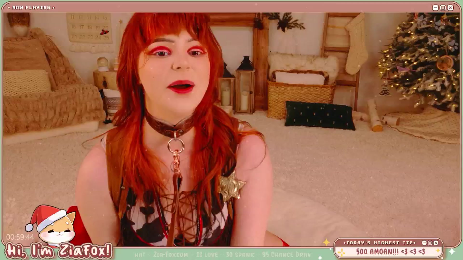 ZiaFox video thumbnail