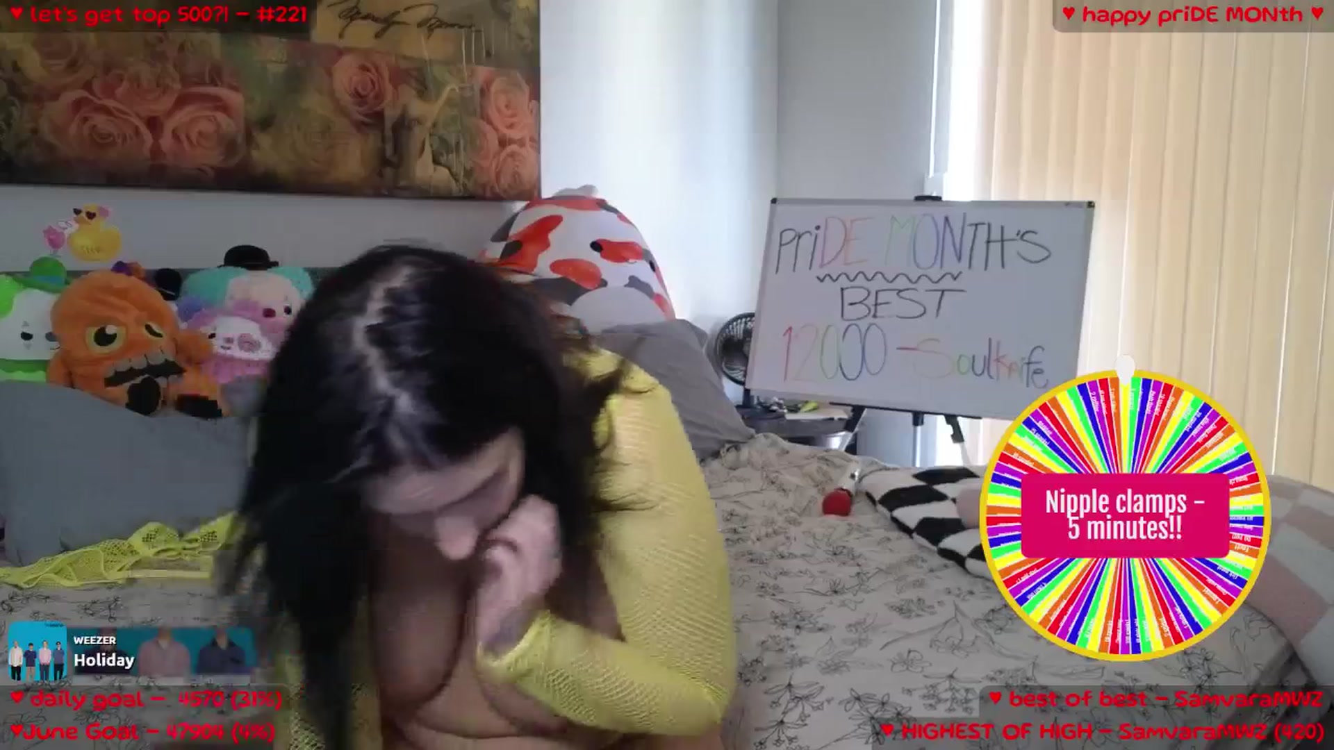 MollyMeowz video thumbnail