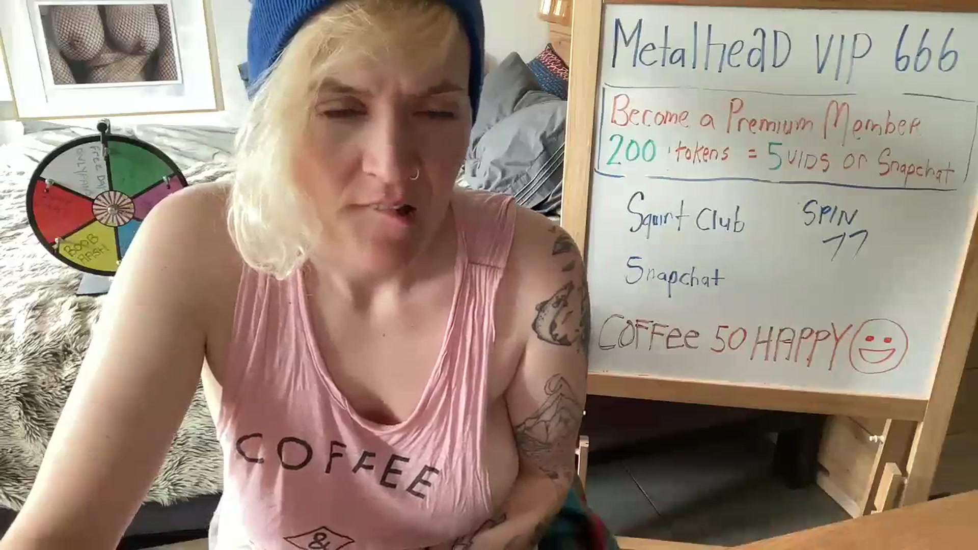 PurrtyMetal video thumbnail