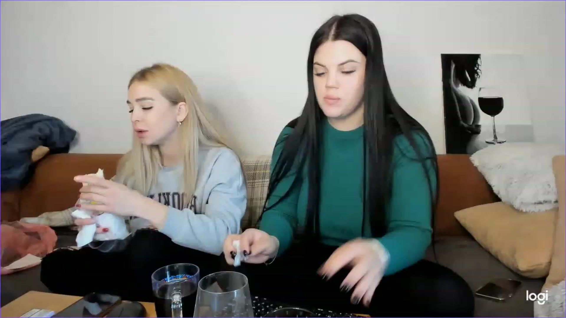 Video Poster