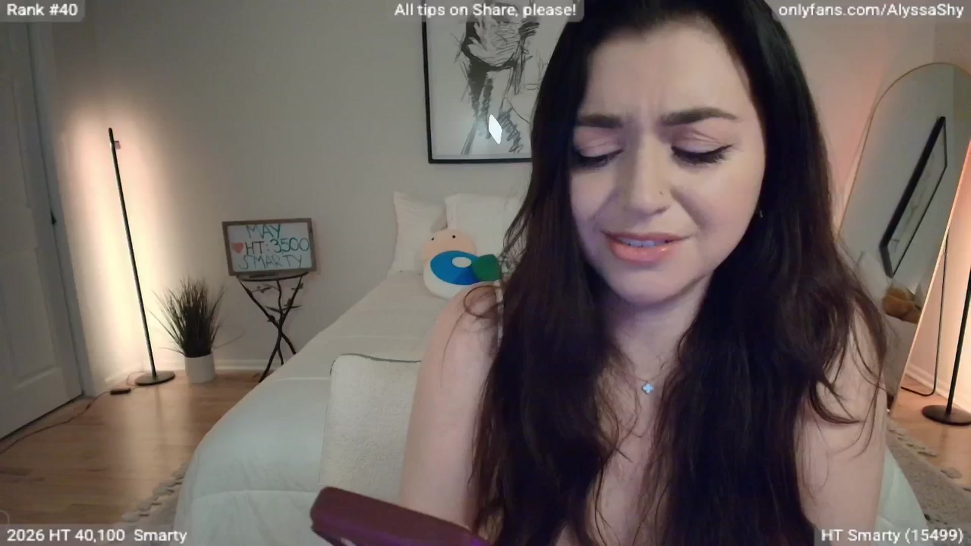 AlyssaShy video thumbnail
