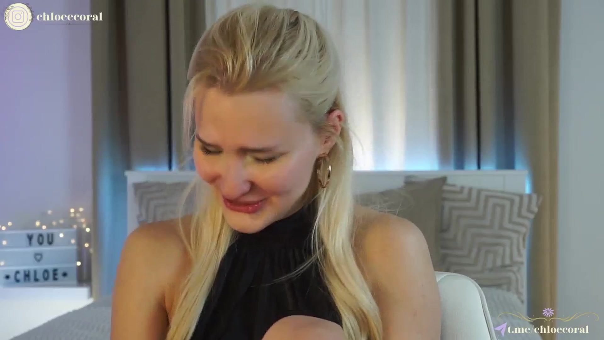 ChloeCoral video thumbnail