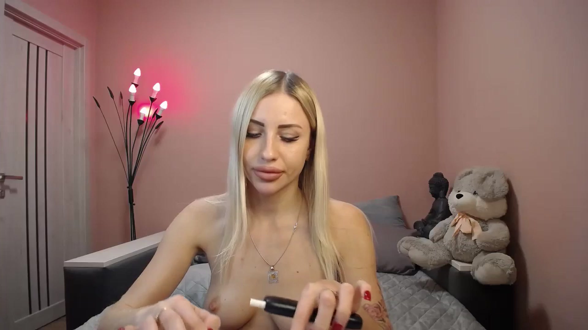 KimKalash video thumbnail