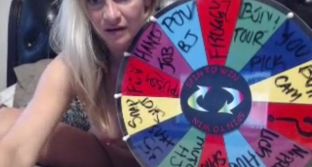 Autumn_Blonde video thumbnail