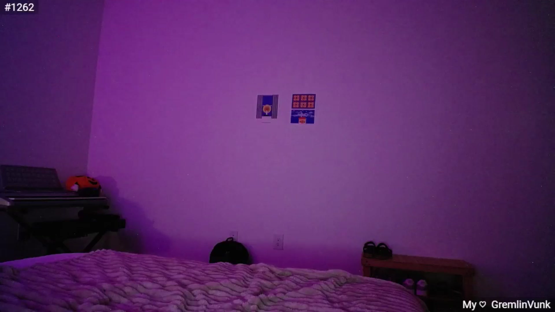 Monica video thumbnail