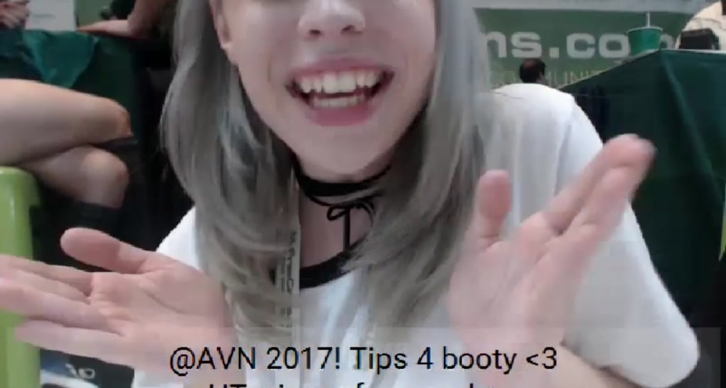 AshleyTea video thumbnail