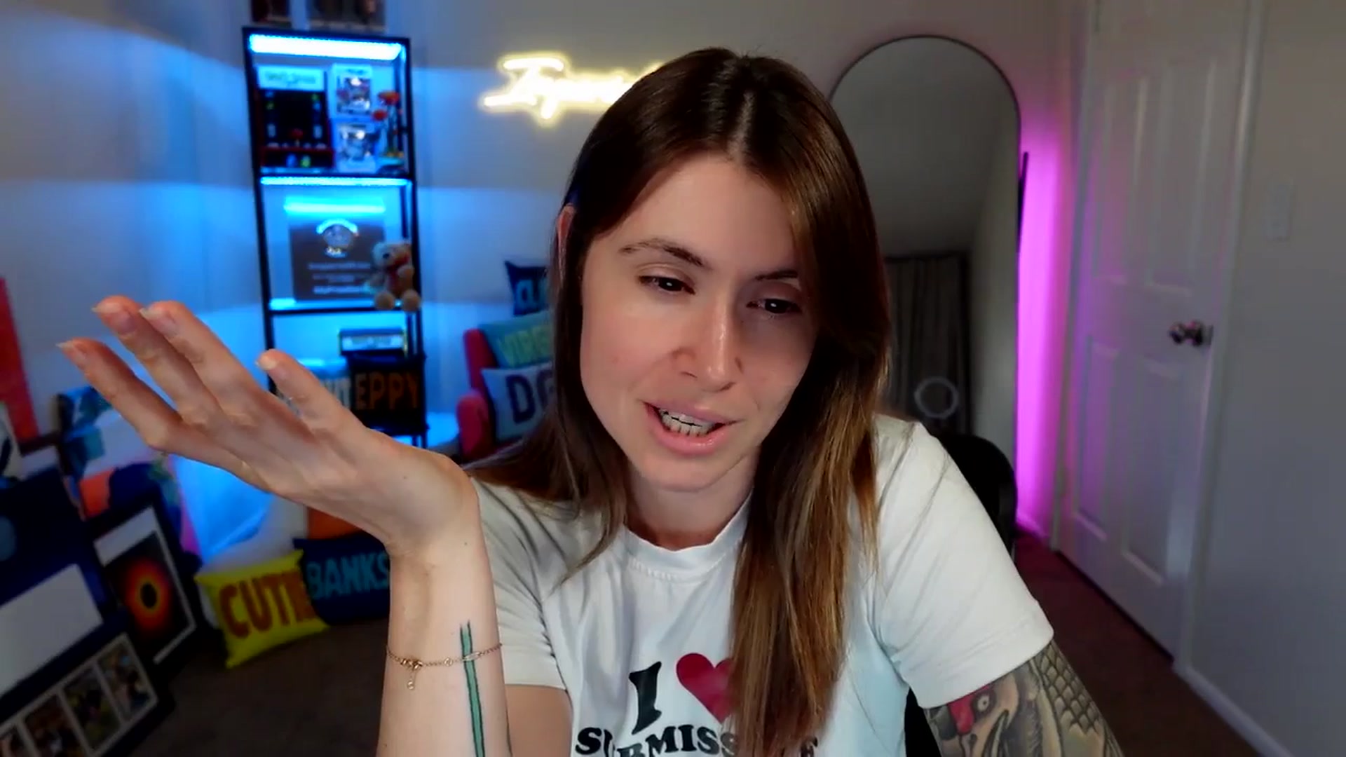 ImperialKiss video thumbnail