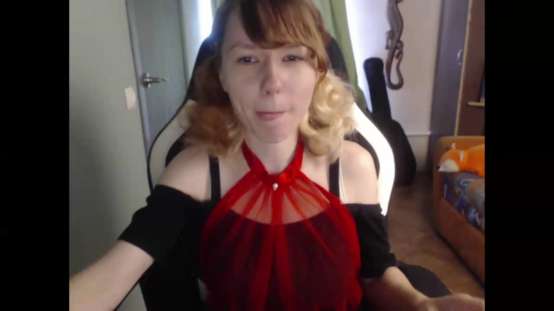 NikiFoks18 video thumbnail