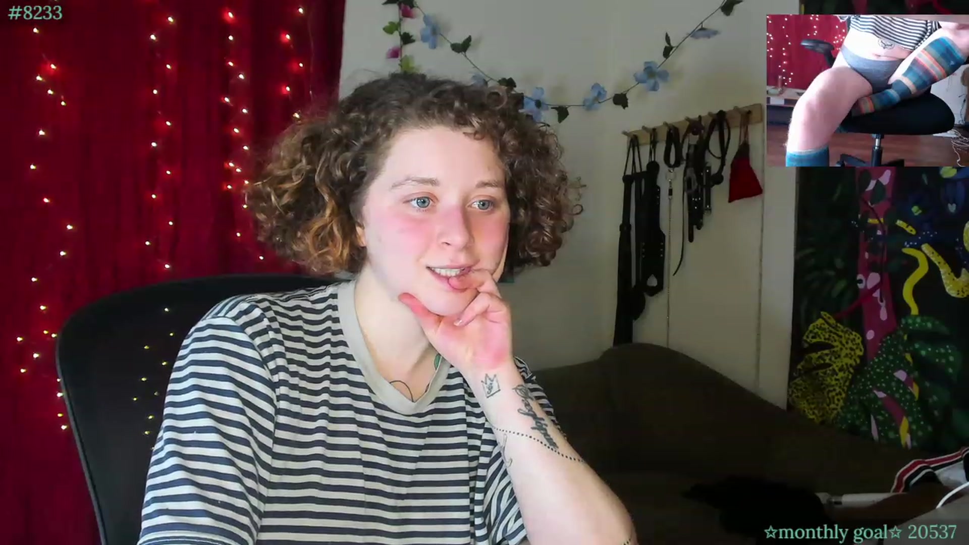 PeachyQueen_ video thumbnail