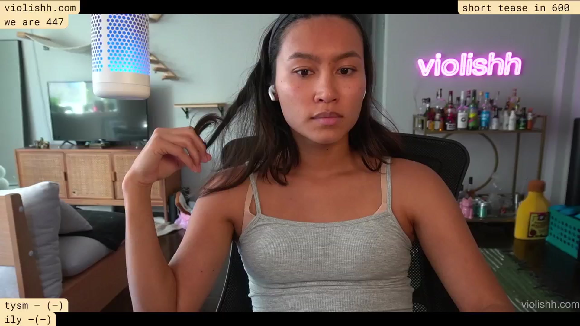 violishh video thumbnail